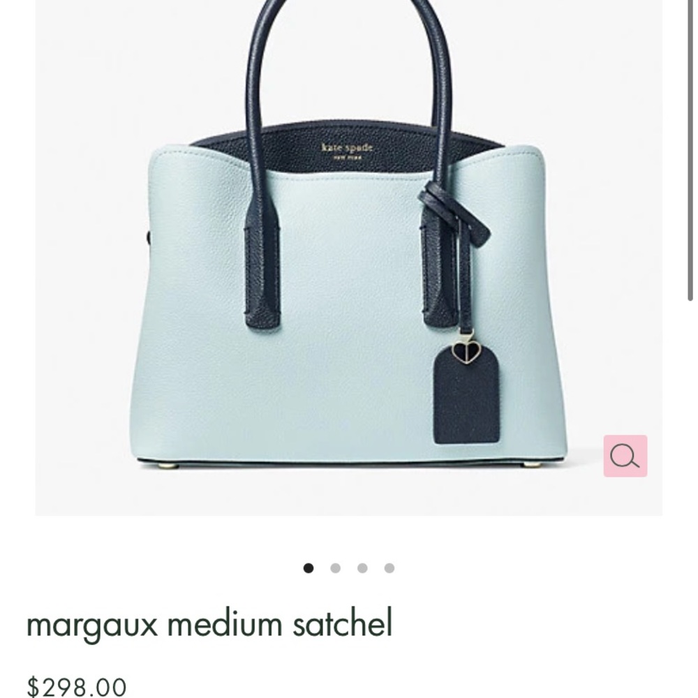 Kate spade satchel